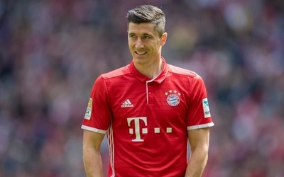 Lewandowski wkracza do gry