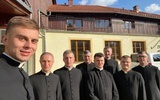 Poznaj przyszłych kapłanów