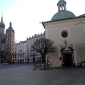 Archidiecezja. Nowe wyliczenia dopuszczalnej liczby wiernych w świątyniach