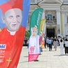 Abp Jędraszewski: Wadowice Karola Wojtyły są w jakiejś mierze odbiciem Nazaretu Jezusa Chrystusa