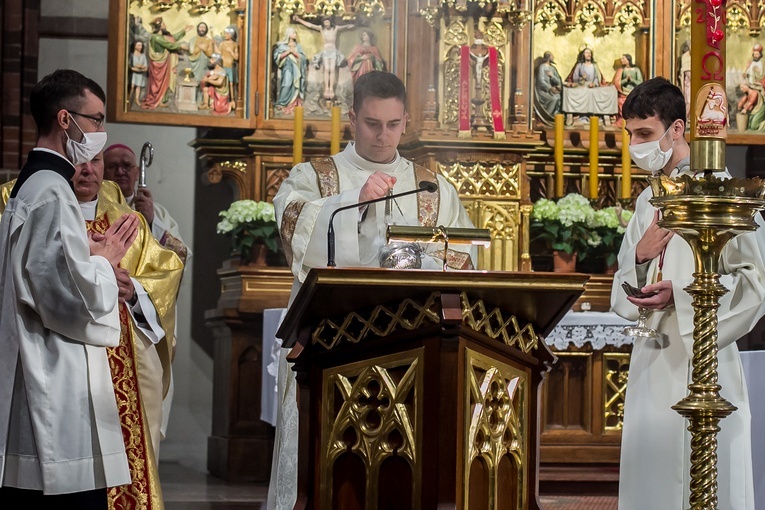Rocznica urodzin JPII