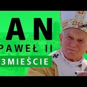 Jan Paweł II w Trójmieście