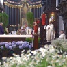 Archidiecezjalne dziękczynienie za dar życia i świętości Jana Pawła II