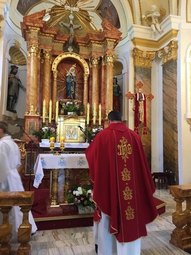 Nowa Ruda Słupiec. Wybrała życie pustelnicze przy sanktuarium