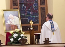 Klerycy o papieskiej rocznicy 