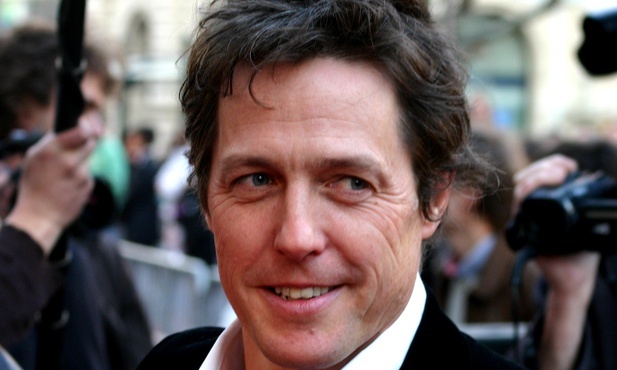 Hugh Grant