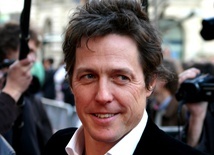 Hugh Grant