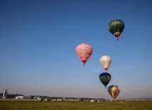 Balony na urodziny