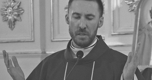 Zmarł ks. Artur Zawadka