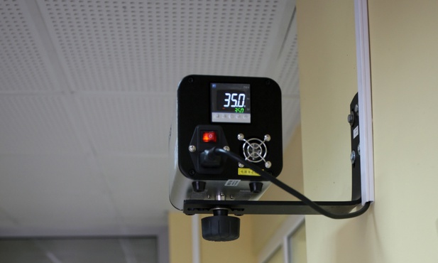 Kraska o koronawirusie: Sytuacja na Śląsku opanowana