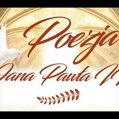 Spotkanie z poezją Jana Pawła II (cz. I)