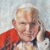 Papież w tarnobrzeskich wspomnieniach