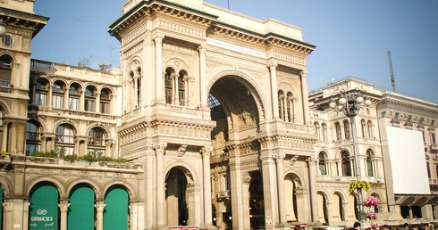 Prognoza: W Lombardii zakażenia koronawirusem spadną do zera w sierpniu