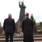 Rocznica urodzin Karola Wojtyły w Gorzowie