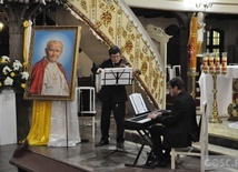 Apel zielonogórski "Nie lękajcie się!"