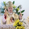 Św. Jan Paweł II należy do bożego "teraz"