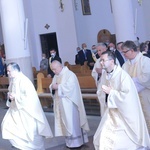 Msza św. w 100-lecie urodzin Jana Pawła II