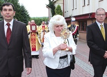 Kilka lat temu parafia w Dębicy-Latoszynie otrzymała relikwie św. Małgorzaty, której 100. rocznica kanonizacji przypadła 13 maja.