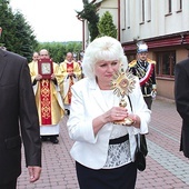 Kilka lat temu parafia w Dębicy-Latoszynie otrzymała relikwie św. Małgorzaty, której 100. rocznica kanonizacji przypadła 13 maja.