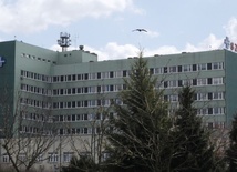 Mazowiecki Szpital Specjalistyczny Sp. z o.o.