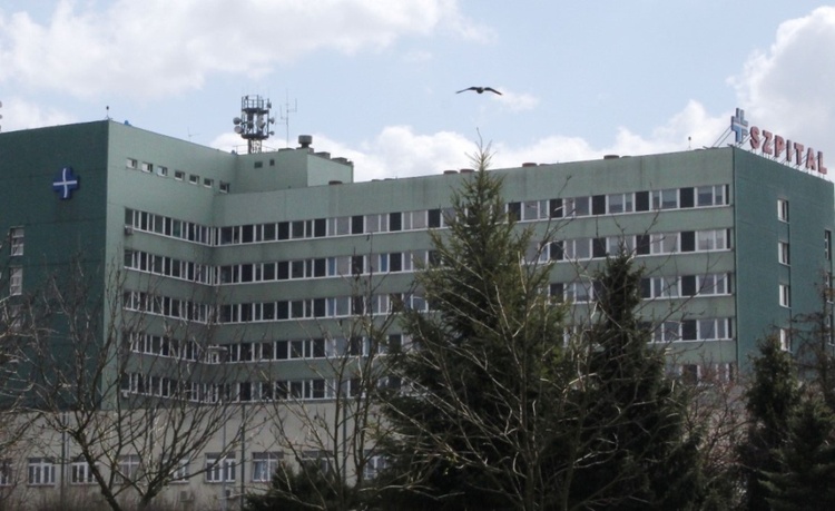 Mazowiecki Szpital Specjalistyczny Sp. z o.o.