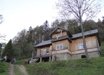 Ochotnica Górna. Setne urodziny św. Jana Pawła II