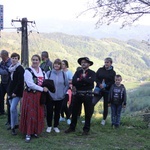 Ochotnica Górna. Setne urodziny św. Jana Pawła II