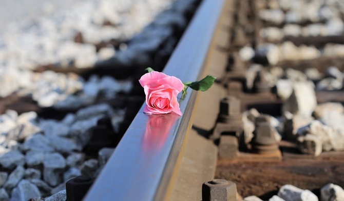 Między samobójstwem a oddaniem życia