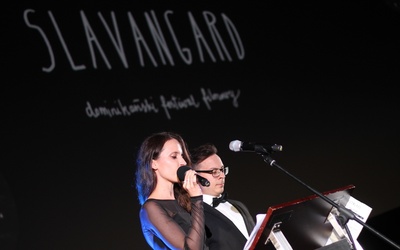 Do końca maja można zgłaszać prace na festiwal filmowy "Slavangard"