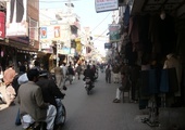 Pakistan