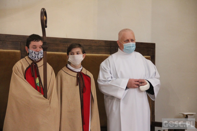 Odpust św. Urbana, patrona Zielonej Góry