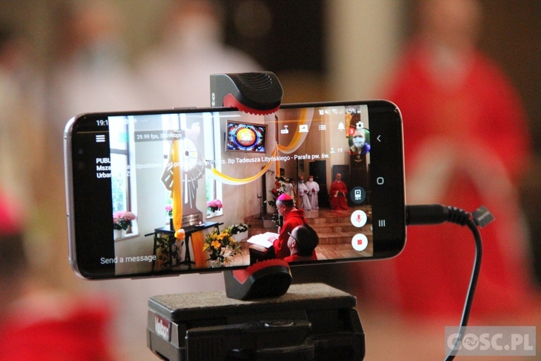 Odpust św. Urbana, patrona Zielonej Góry