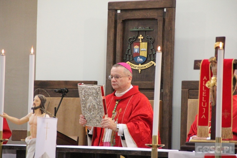 Odpust św. Urbana, patrona Zielonej Góry