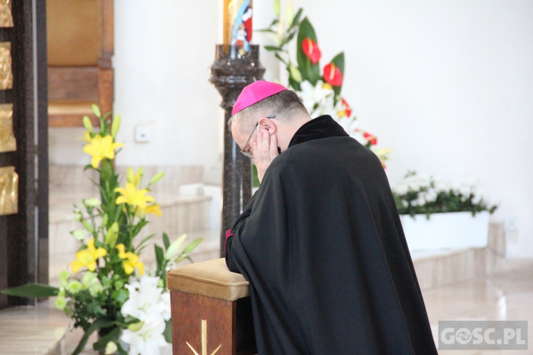 Odpust św. Urbana, patrona Zielonej Góry