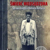 Szczepan Kowalik i Arkadiusz Kutkowski, "Śmierć nieosądzona. Sprawa księdza Romana Kotlarza", Lublin-Warszawa 2020.