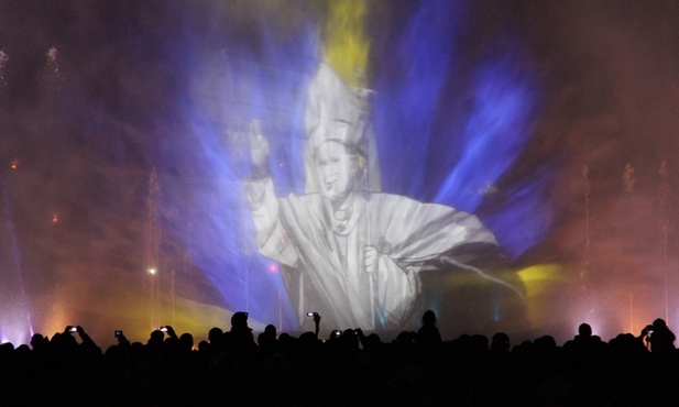 Modlitwa do św. Jana Pawła II