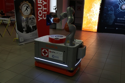 W Zabrzu powstanie Śląskie Centrum Inżynierskiego Wspomagania Medycyny i Sportu