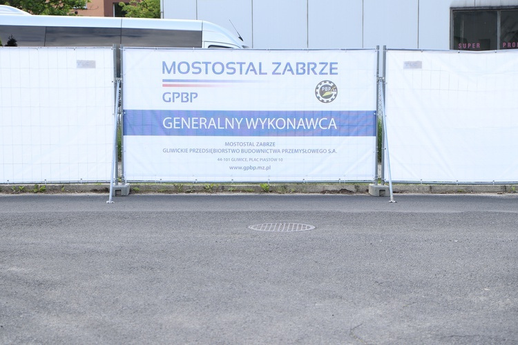 W Zabrzu powstanie Śląskie Centrum Inżynierskiego Wspomagania Medycyny i Sportu