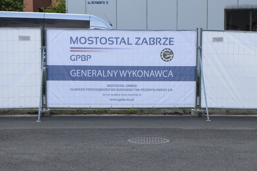 W Zabrzu powstanie Śląskie Centrum Inżynierskiego Wspomagania Medycyny i Sportu