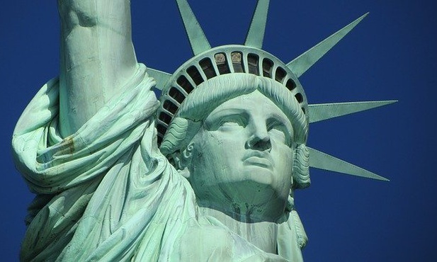 USA: 1536 zgonów z powodu koronawirusa w ciągu doby