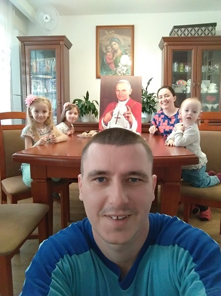 Tak świętowali nasi czytelnicy