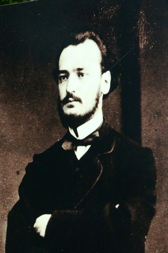 Karol Benni.