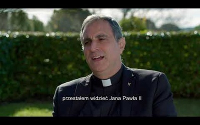 WOJTYŁA. ŚLEDZTWO - oficjalny zwiastun PL