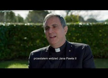 WOJTYŁA. ŚLEDZTWO - oficjalny zwiastun PL