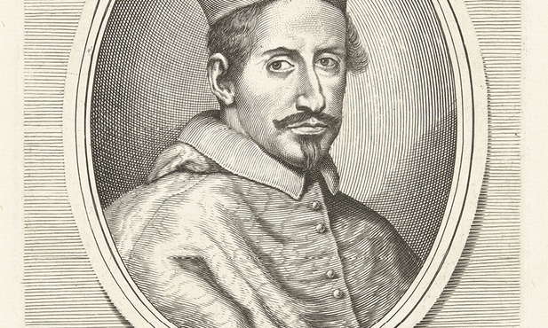 Rozdał wszystko