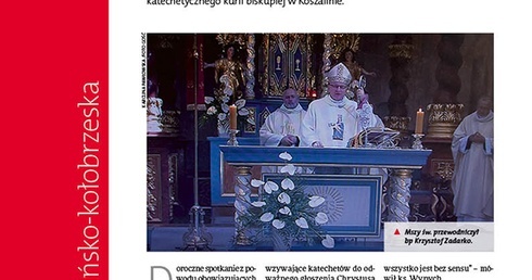 Gość Koszalińsko-Kołobrzeski 21/2020