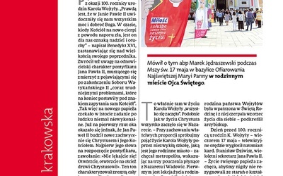 Gość Krakowski 21/2020