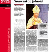 Gość Wrocławski 21/2020