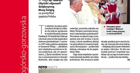 Gość Zielonogórsko-Gorzowski 21/2020