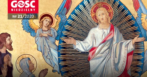 W najnowszym GN: Jeszcze nie jest za późno